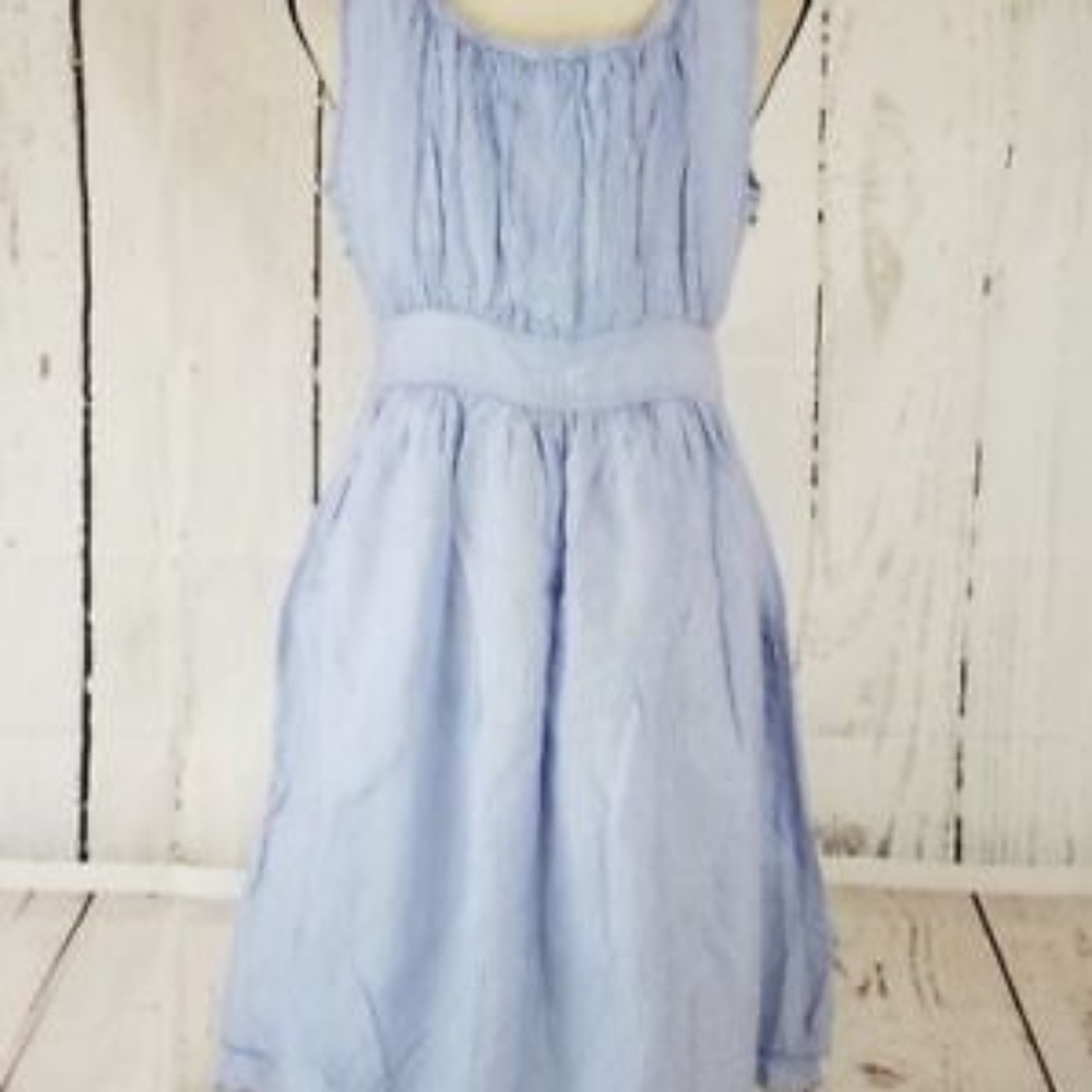 ⬇️Converse one star A line dress size 10